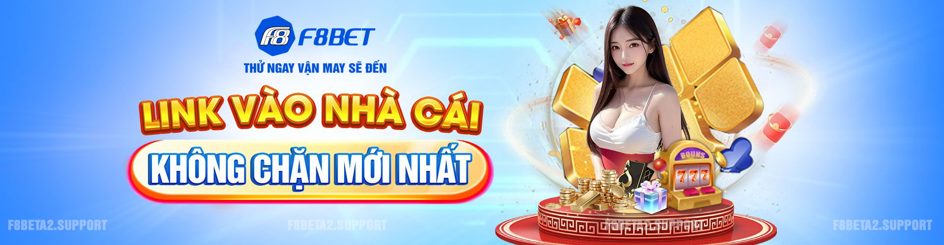 Link đăng nhập mới và chính thức nhà cái 8bet